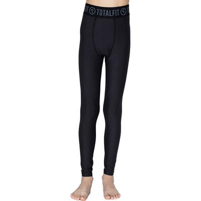 Thermal Pants for Boys Carpathian TSB2-S10 (06399648)