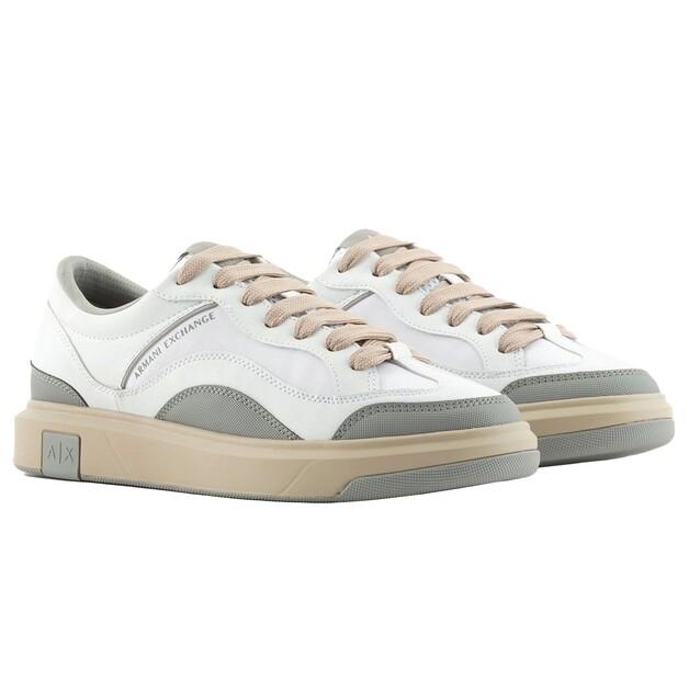 

Armani Exchange XUX191_XV785 кроссовки