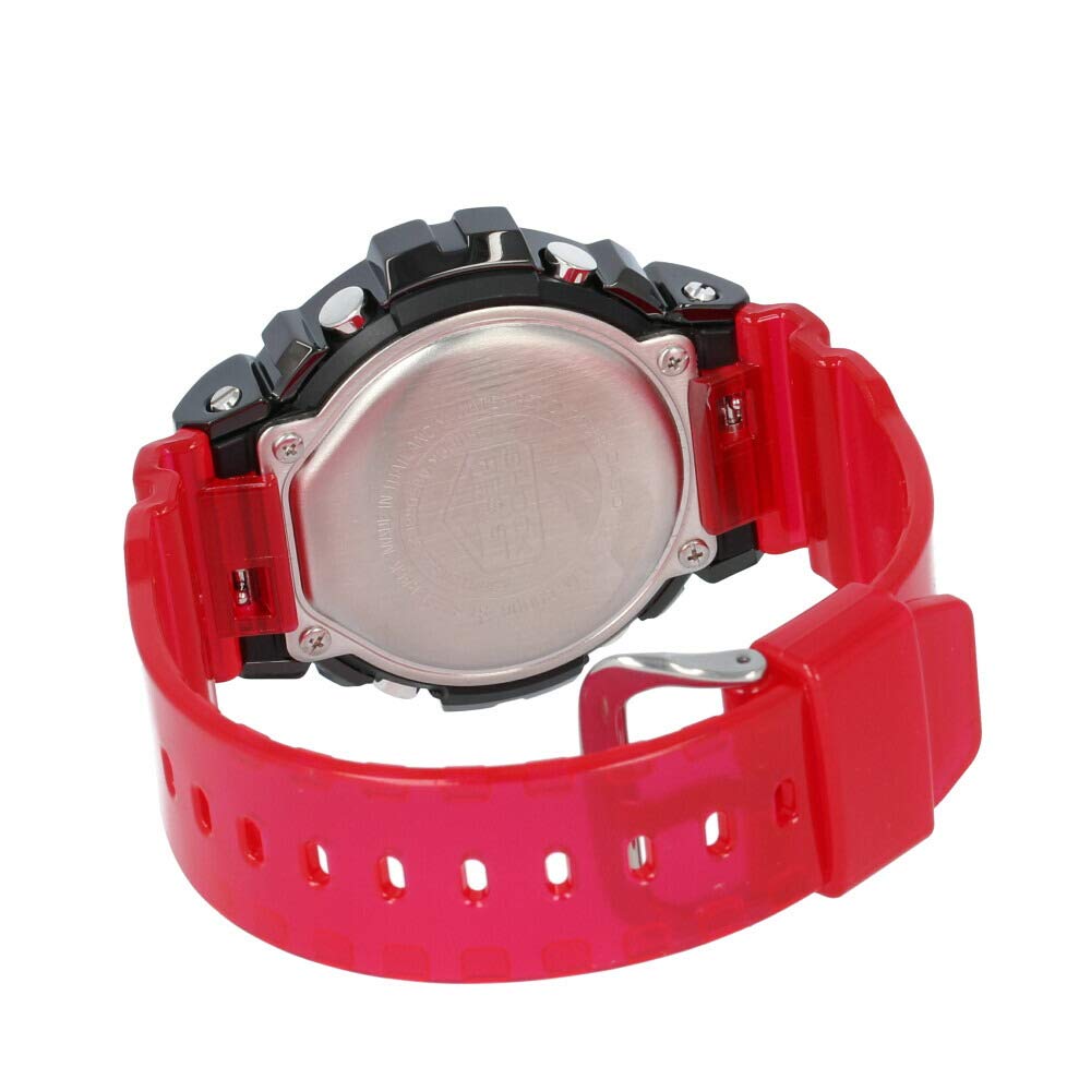 Casio Watch G-Shock Men's GM-6900B-4 (Overseas Model) [Used]