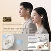 Lenovo EA430 Wireless Ear-Clip Bluetooth Headset