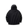 Anta KT Jackets & Coats Men's Basic Black 152511607-4