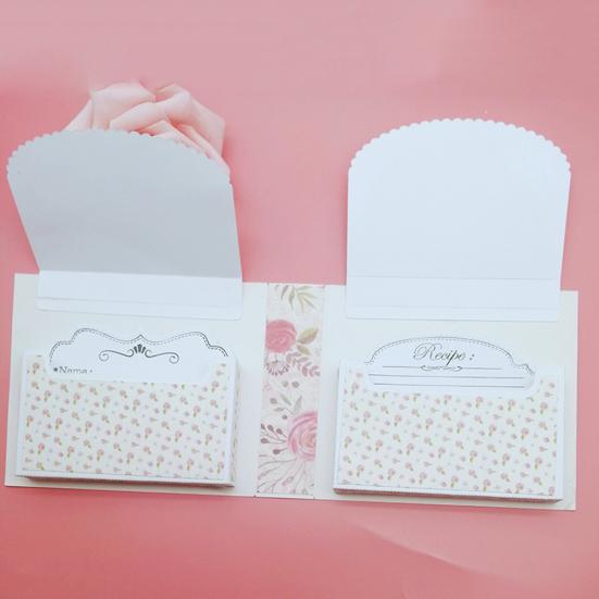קופסת קרטון מתכת חיתוך מת DIY Scrapbook נייר כרטיסי יצירה סטנסיל תבנית