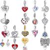 Joias e bijuteria – Charms