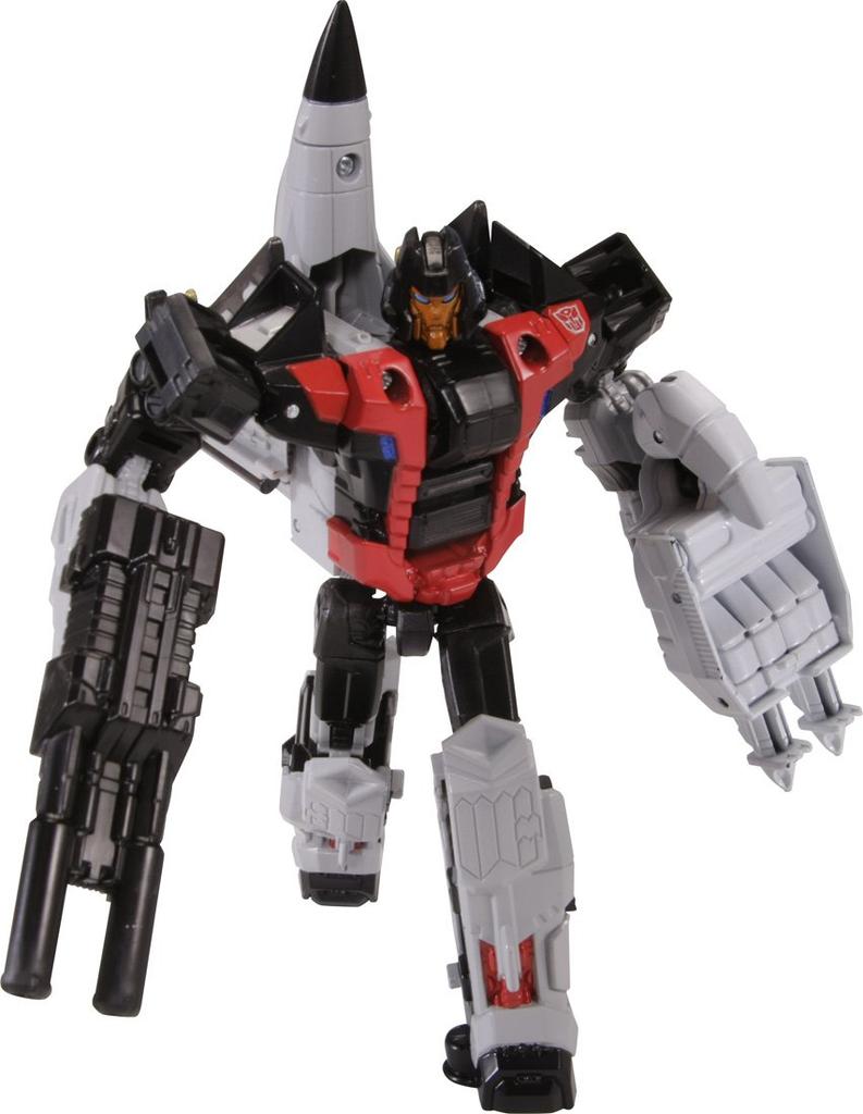 Transformers UW01 Superion
