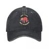 Not Fast Not Furious Sloth Unisex Style Baseball Cap Kawaii Animal Folivora Distressed Washed Caps Hat Vintage Outdoor Sun Cap