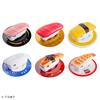TAKARA TOMY TOMICA Dream Tomica Sushi Tomica Part 1 BOX Miniature Car Toy Ages 3 and Up