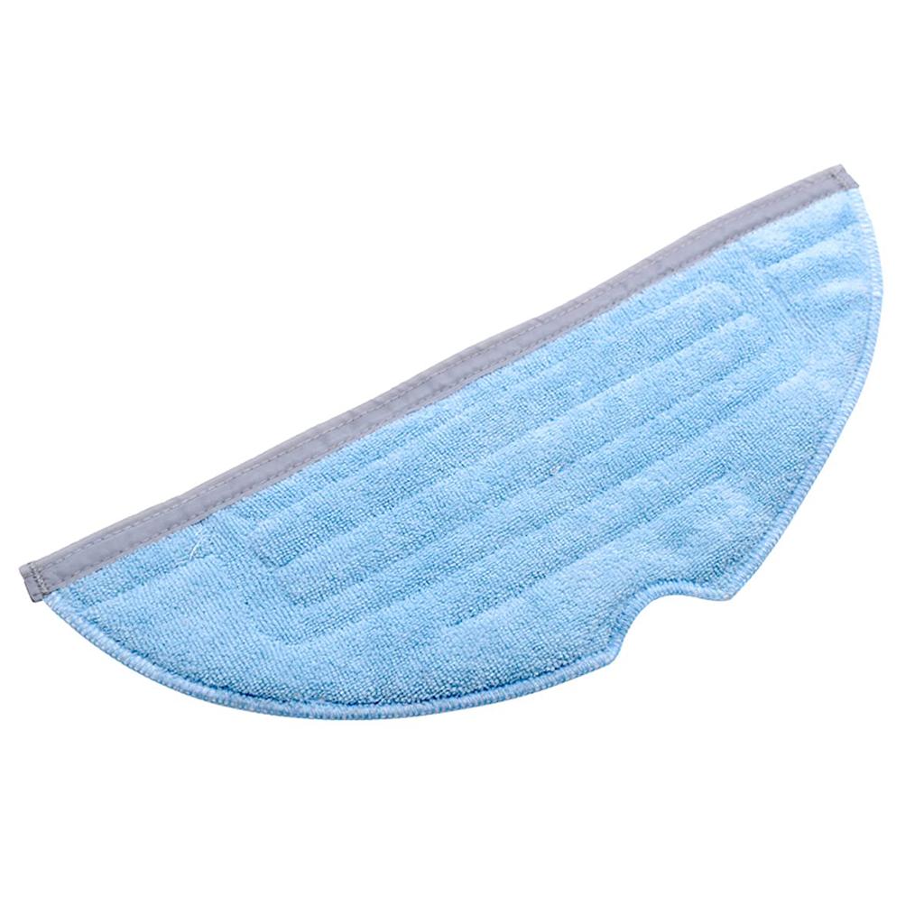 Mop Cleaning Cloth For Roborock S7/t7 Plus Robot Vacuum Cleaner Parts