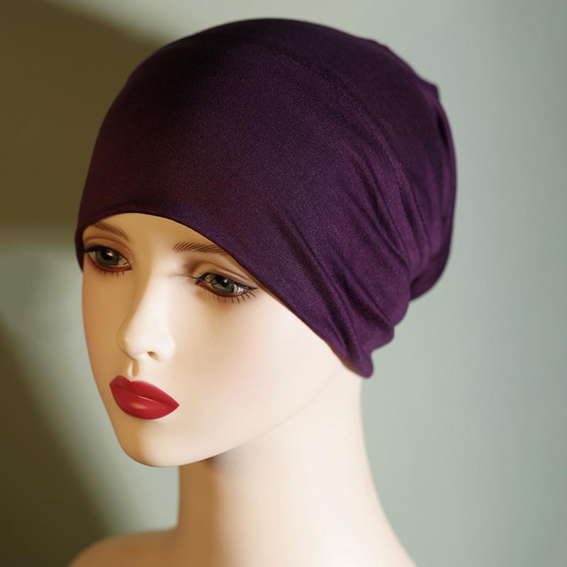 Pure Cotton Beanie Hat With Adjustable Fit And Windproof Design For All Seasons