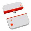 Wireless HD Multimedia Interface Transmitter and Receiver Type C Display Adapter with 1080P Resolution Plug and Play