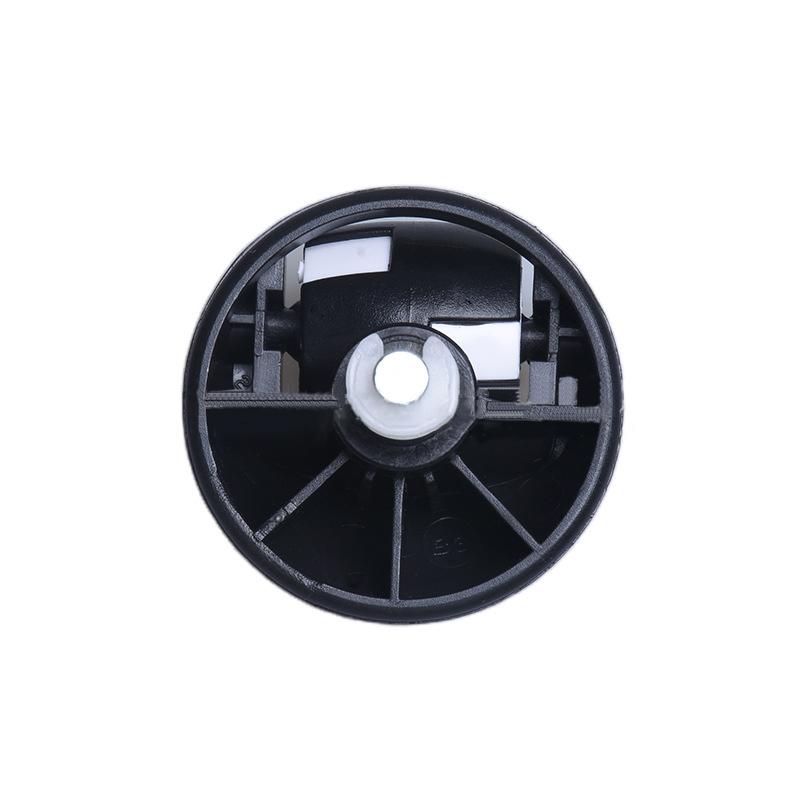 Front Wheel Change Direction For  For Deebot Robot Vacuum Cleaner Parts Accessories Consumables Cleaning Robot