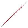 Pentel Ballpoint Pen Refills Pack of 10 BKL7-B 0.7 Red,