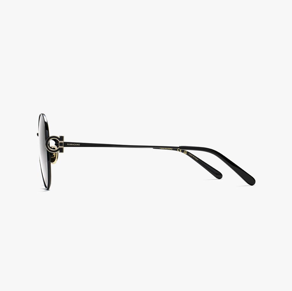 Pelagamoaiweeo Sunglasses (Sf343Slbk 001 56)