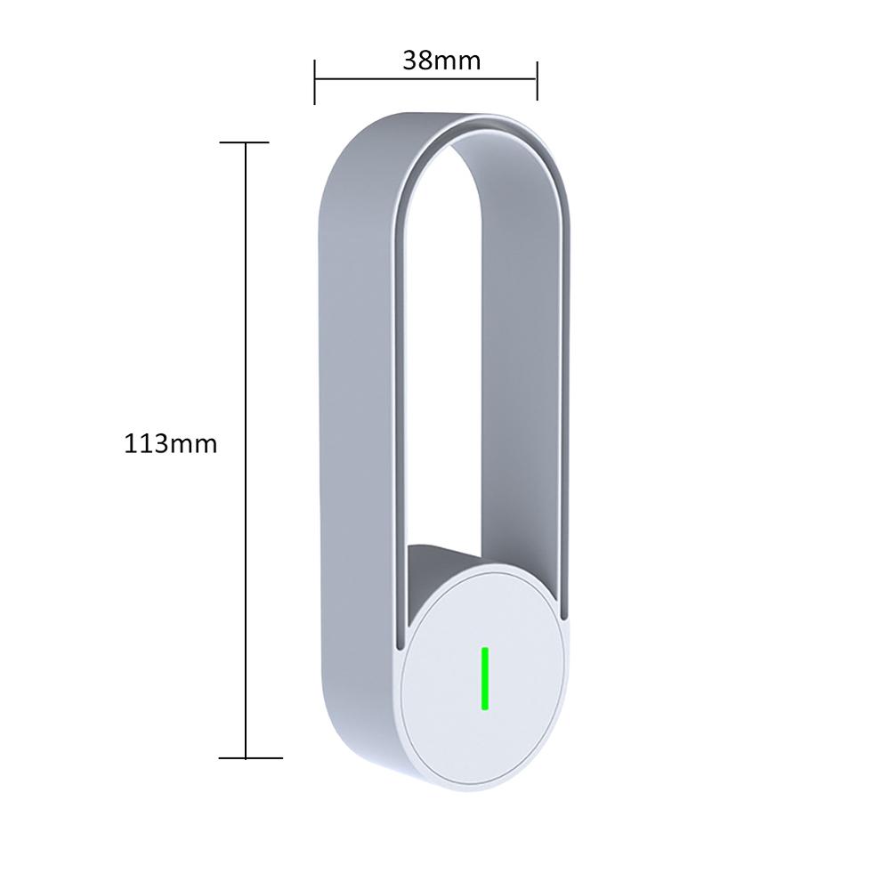 Electric House Air Purifier Ionizer Electric Automatic Car Home Air Freshener for Hotels Air Washer Cleaner Filter for Home Room