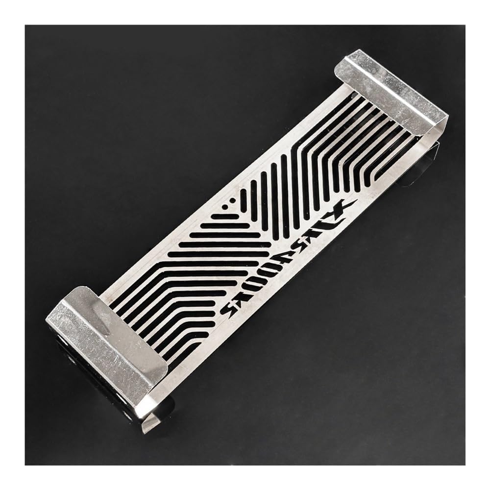 Radiator Cover Yamaha XJR400 XJR400R 1993-2008 400R Motorcycle Cooler Grill Net Protector