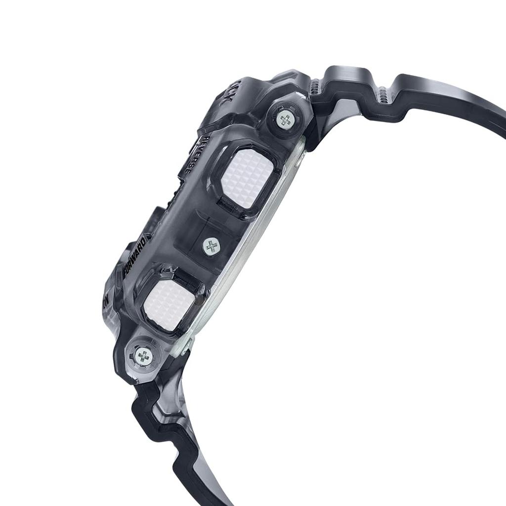 Armbanduhr Damen grau [Casio] GMA-S120GS-8ADR Uhr.