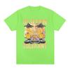 Creative Gluten Tolerant Funny Meme Graphic T Shirt Men Women Clothing Fashion Vintage T-shirt Casual Cotton Oversized Tee Shirt