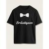 Bachelor Party Groom JGA for Man Stag Do T-Shirt for Men Women
