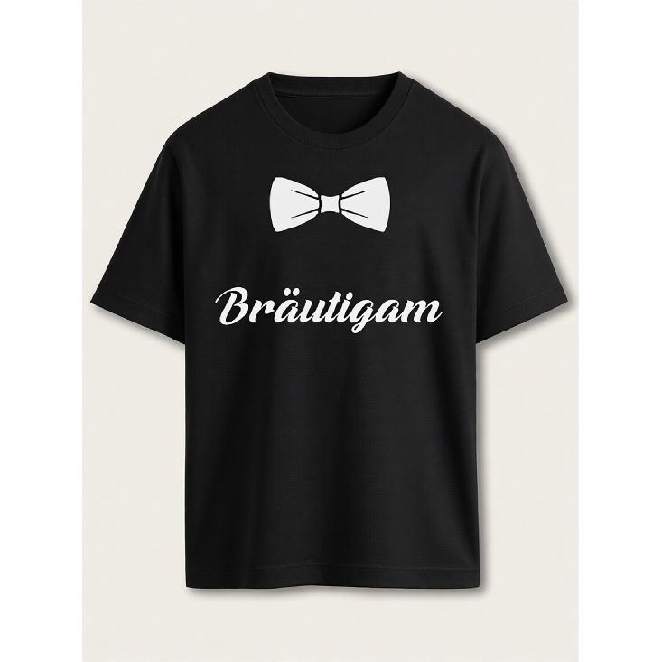 Bachelor Party Groom JGA for Man Stag Do T-Shirt for Men Women