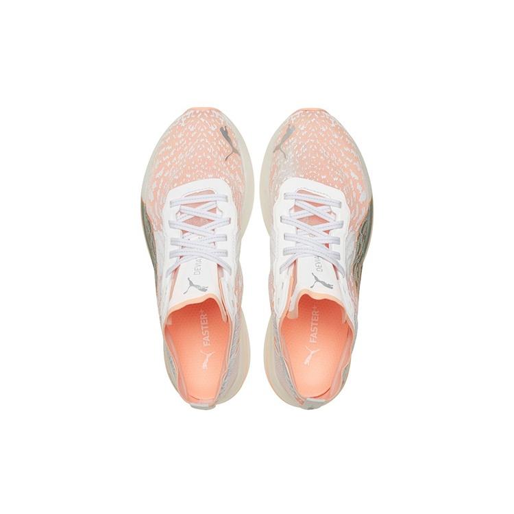 (WMNS) PUMA Deviate Nitro Elite 'Wildwash' Donna 376539-01