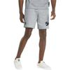 PUMA Casual Shorts Men's Gray Moderate 536934-04