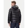 Mid-season Jacket Blauer 25WBLUC02079, Black, Standard Fit