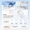 Biyunquan G3 Smart RO Water Purifier with Heating CN plug (adapter included)