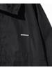 Massnoun Crop Division Jacket Mshjk002-Bk