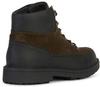 Militärstiefel Geox U LAGORAI Grip