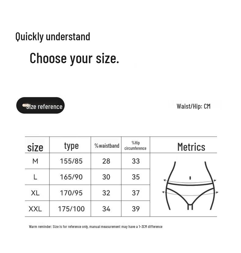 MaoRen 10A Antibacterial Cotton Briefs with Lace Trim