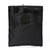 Molle Abwurftasche Taktische Magazin-Rückgewinnungstasche Kordelzug Magazin-Recycling Aufbewahrungspack Outdoor Jagdausrüstung Hüfttasche Utility