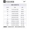 Nike Soccer Bottoms Men's Dark Blue Moderate Straight Fit Pants DX2716-410