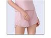 Women's Summer Quick-Dry Yoga and Gym Sportswear Set with Pockets