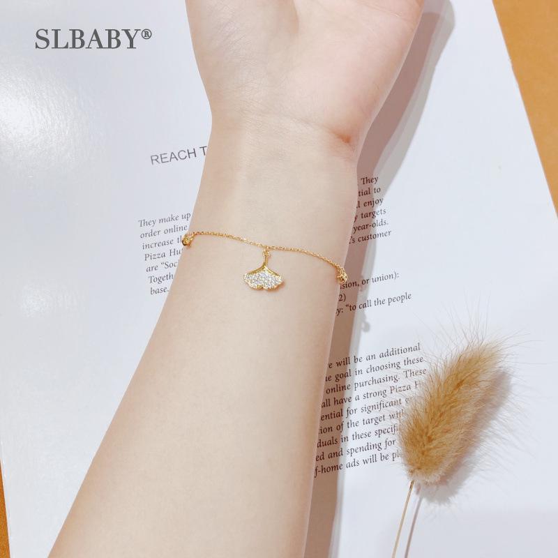Niche Design: Timeless Thin Bracelet for Women - Fashionable, Simple, and Elegant Best Friend Bangle Jewelry.