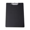 Office Clipboard with Retactable Hanging Hook Standard Size Clipboard 12x8.6Inch Portable Clipboard Writing Board