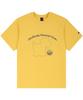 STAFFONLY Doggy Tee (Yellow)