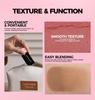 Highlighter and Contour Stick: 3D Brightening, Under-Eye Concealing, Face Blush Cream