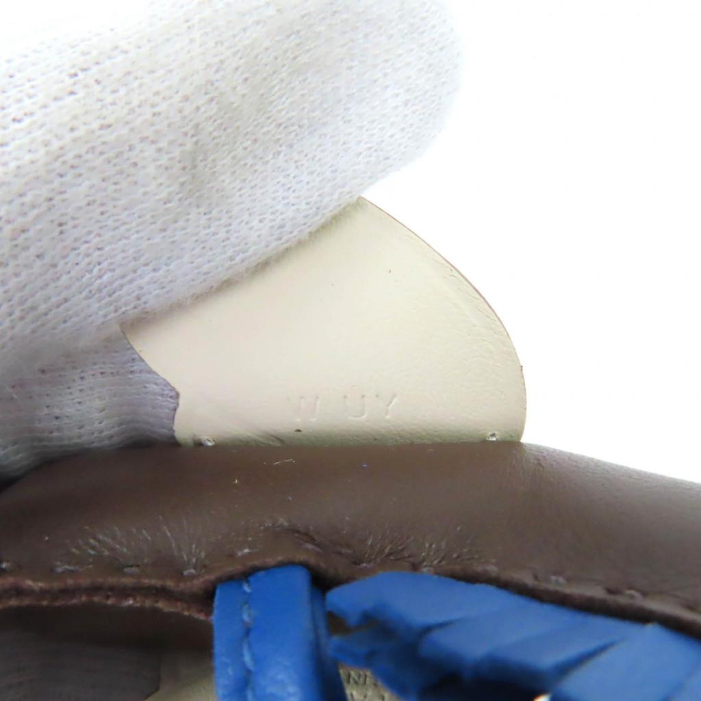 Pristine HERMES Bag charm Rodeo Pegasus PM Anyo Miro Women Used