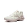 Anta Minimalist Comfortable Fleece Lined Non-Slip Warm Low-Top Casual Running Shoes Women sneaker White Pink 922445571-10