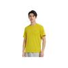 New Nike T Shirts Men's Yellow CZ9185-709