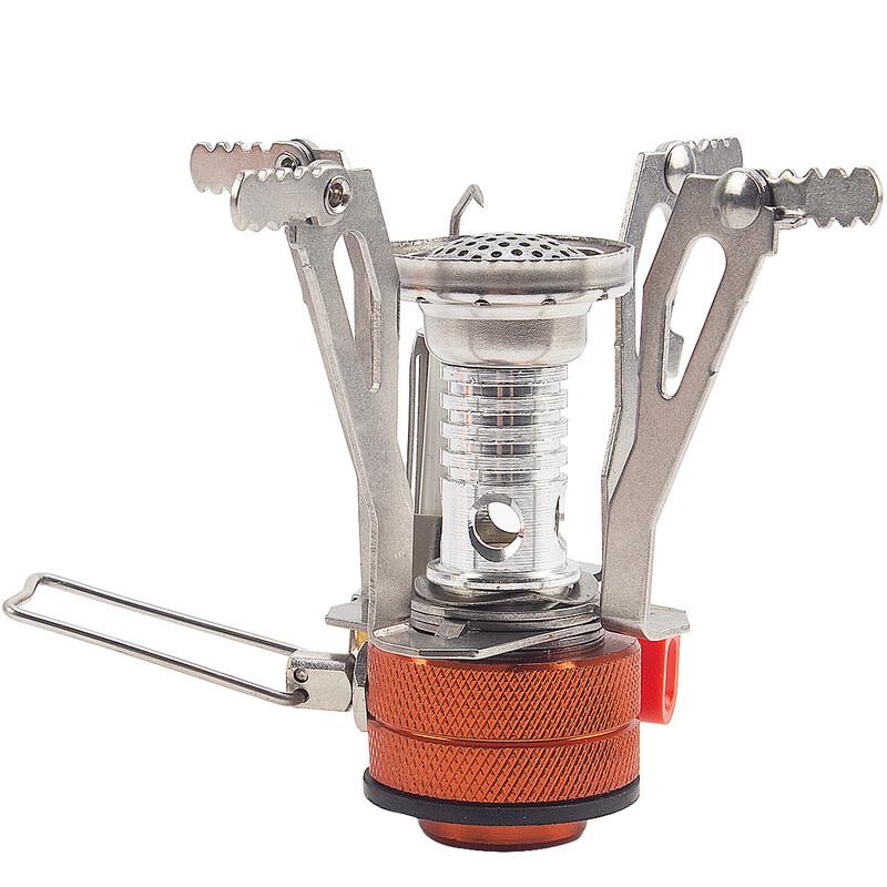 Xuanyong Mini Integrated Camping Stove