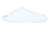 Li Ning Speed 8 EVA Rutschfeste Schlittenslipper Herren Weiß Rosa Blau Zuckerwatte PE Version ABTS009-1