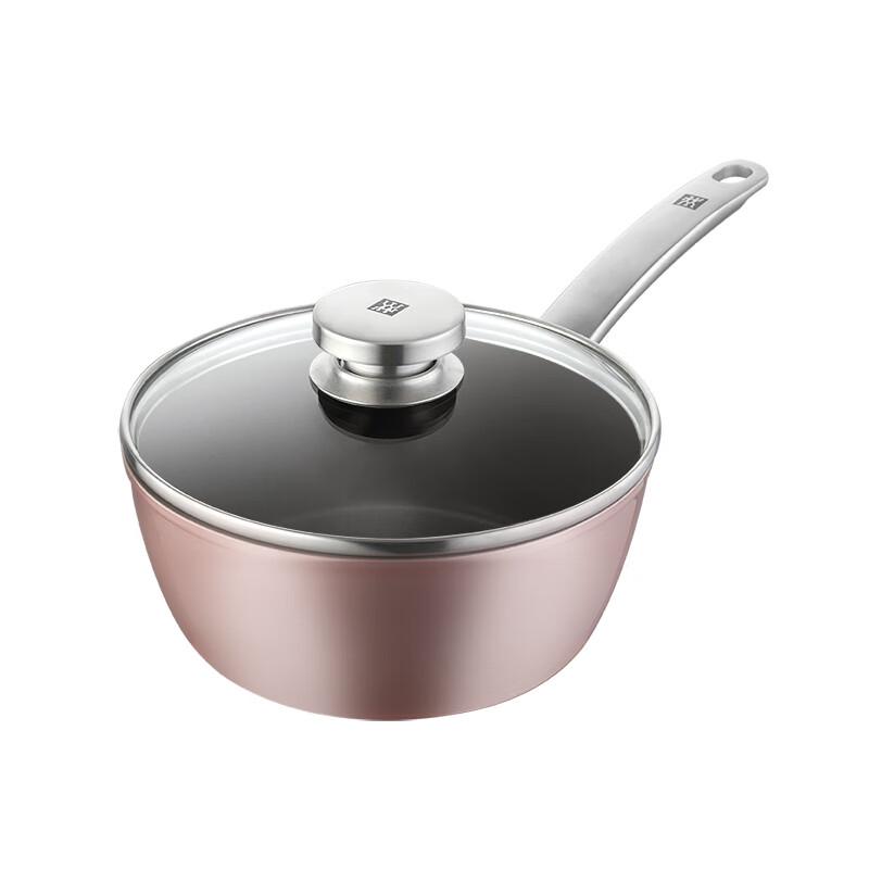 Zwilling 20cm Non-Stick Saucepan