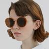 Wonbeulillieonteu Sophia-Ob204-Brown