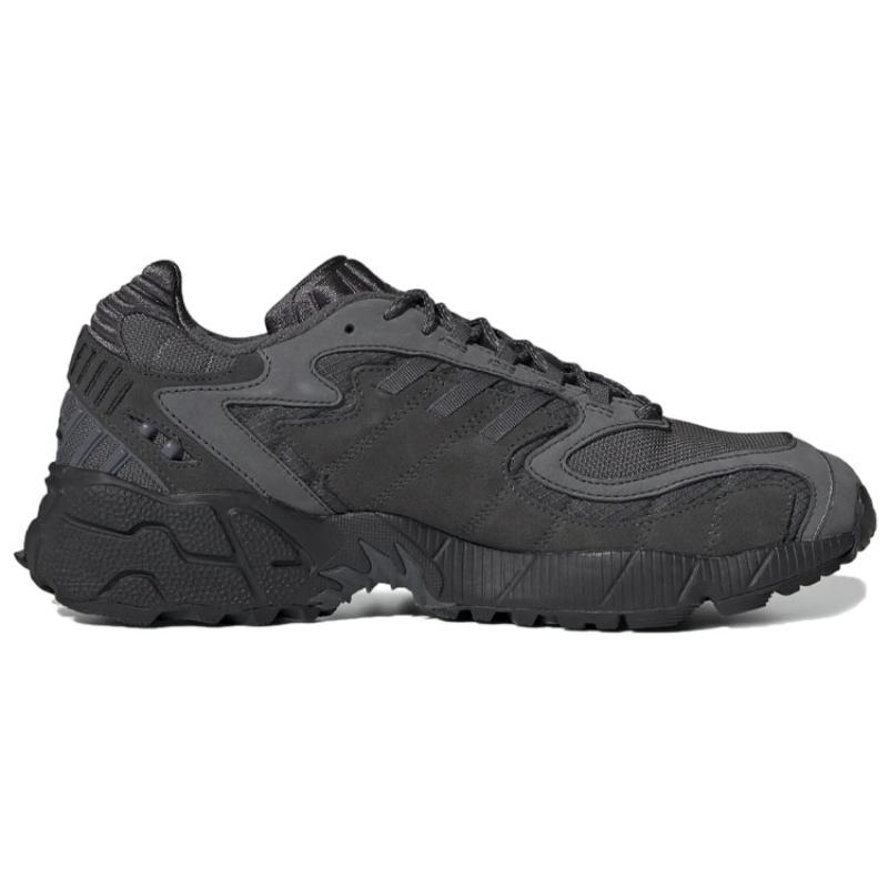 Adidas Torsion Trdc 'Grey' Sneakers EH1551