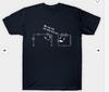 Physics Joke: Kawaii Circuit Humor. T-Shirt