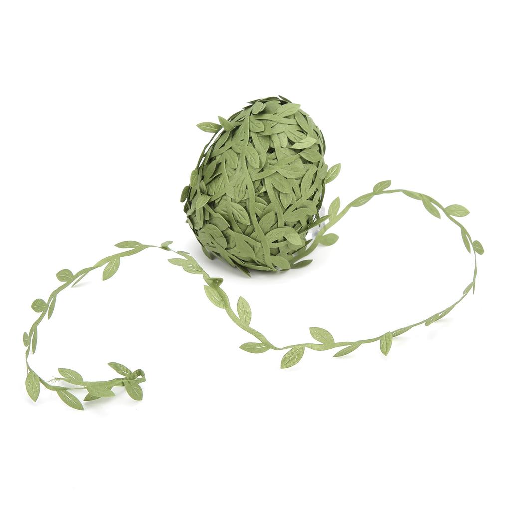 Artificial Rattan Vivid Texture 40 Meters DIY Simulation Vines for Home Party Wedding Decoration