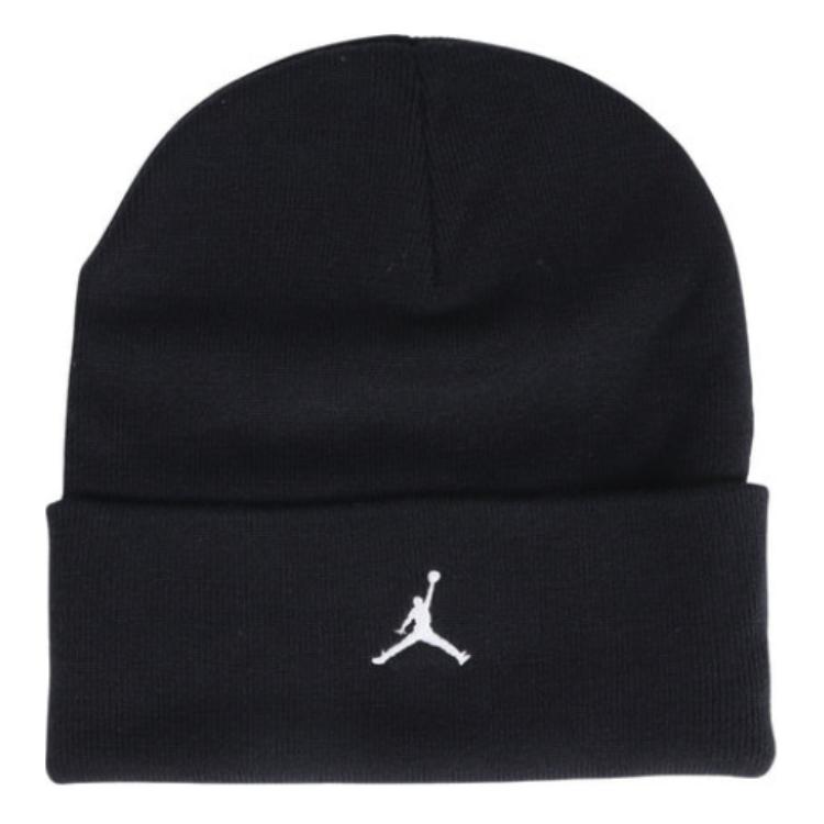 Jordan Peak Satin-Lined Beanie HJ3224-010 OS
