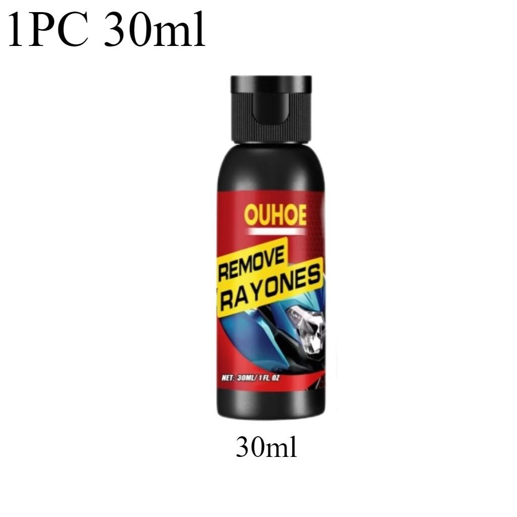 

Средство для восстановления и ремонта царапин Уход за лакокрасочным покрытием автомобиля Средство для ремонта царапин на лакокрасочном покрытии автомобиля Полировка и удаление деталей автомобиля