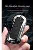 Y6 High-end Remote Key Case for Long-distance Drives | H8 & H9 New Energy Models | Creative Metal Design for Men & Women