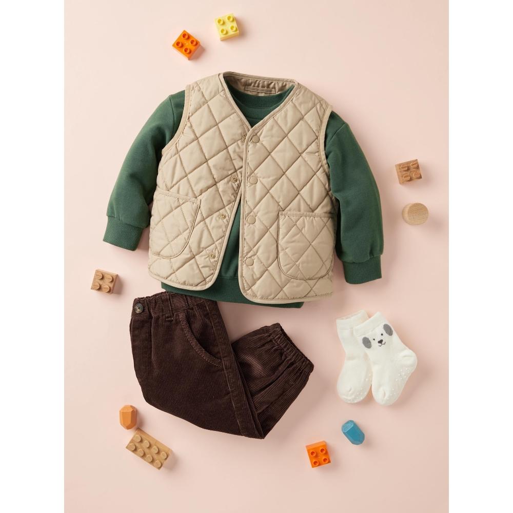 Uniqlo Bt Pufftech Washable Vest